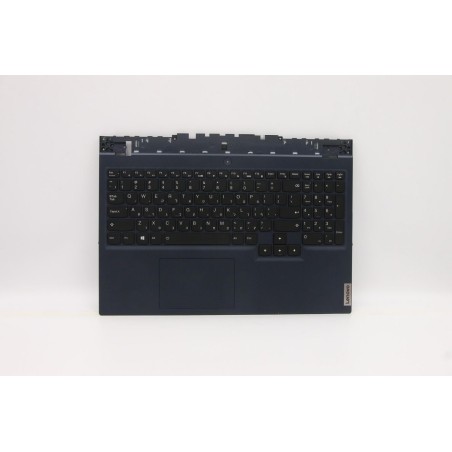 Lenovo Upper Case ASM_HBW L82JW